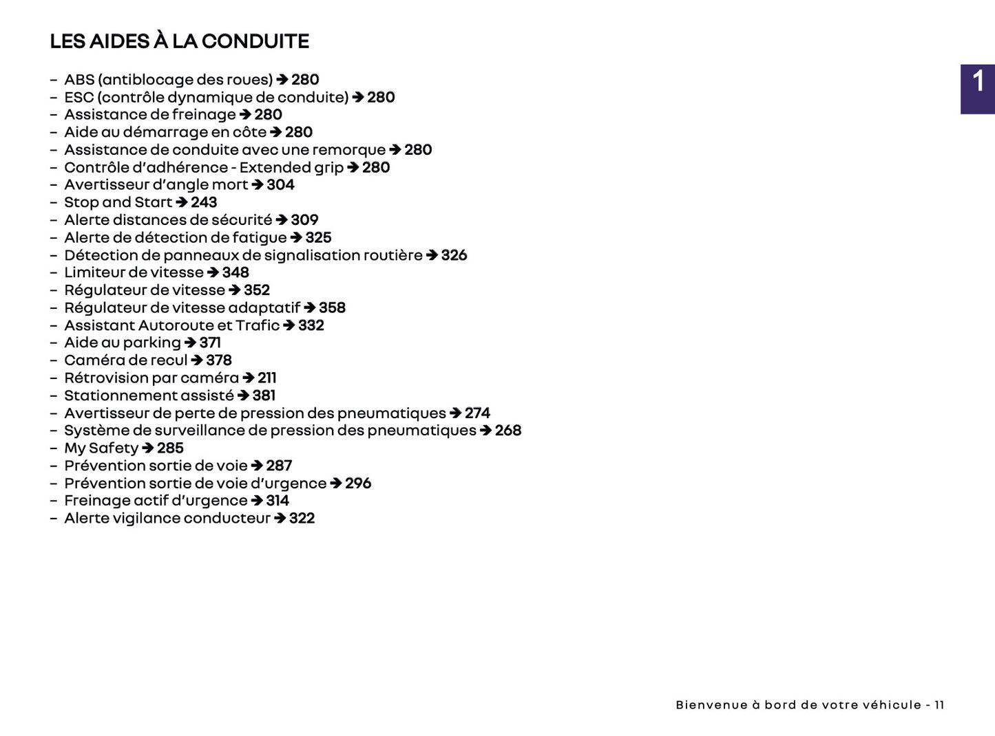 2024-2025 Renault Kangoo Manuel du propriétaire | Français