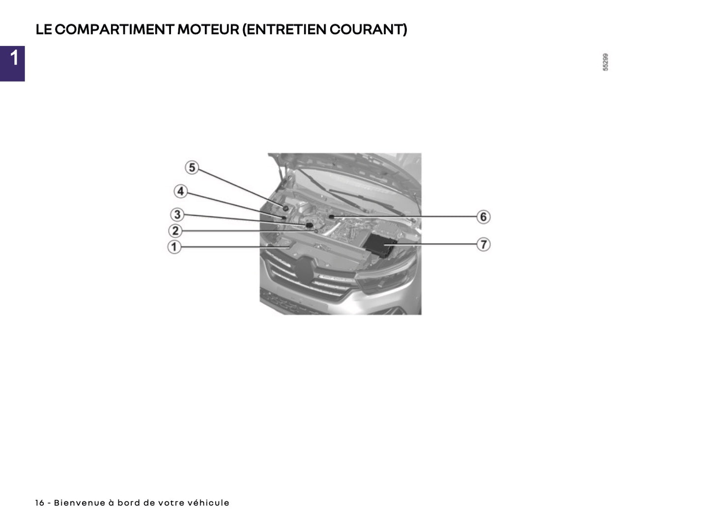 2024-2025 Renault Kangoo Manuel du propriétaire | Français