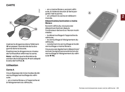 2024-2025 Renault Kangoo Manuel du propriétaire | Français