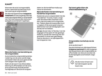 2024-2025 Renault Kangoo Gebruikershandleiding | Nederlands