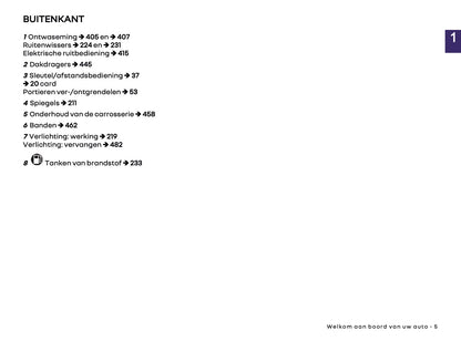 2024-2025 Renault Kangoo Gebruikershandleiding | Nederlands