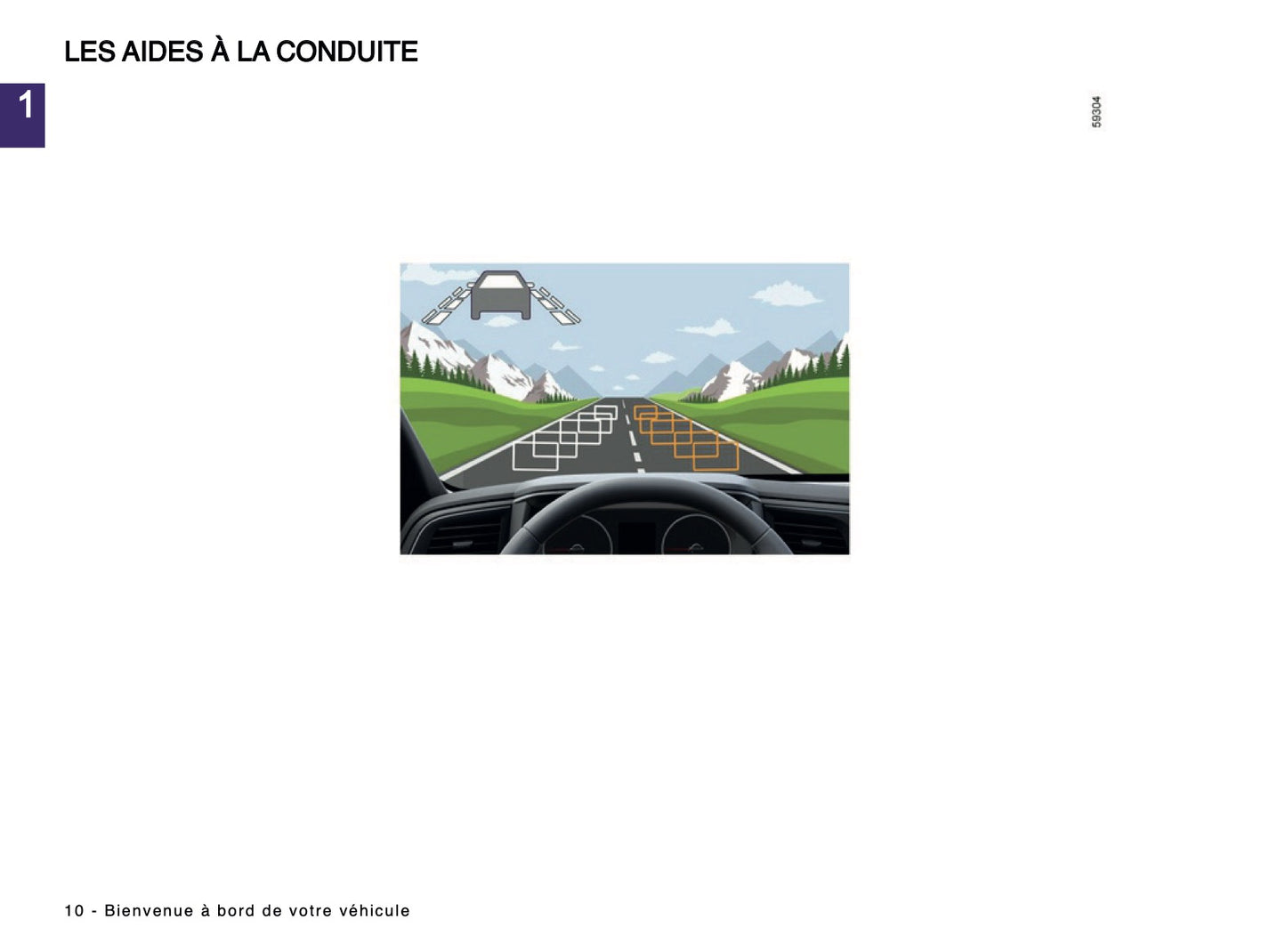 2024-2025 Renault Master Manuel du propriétaire | Français