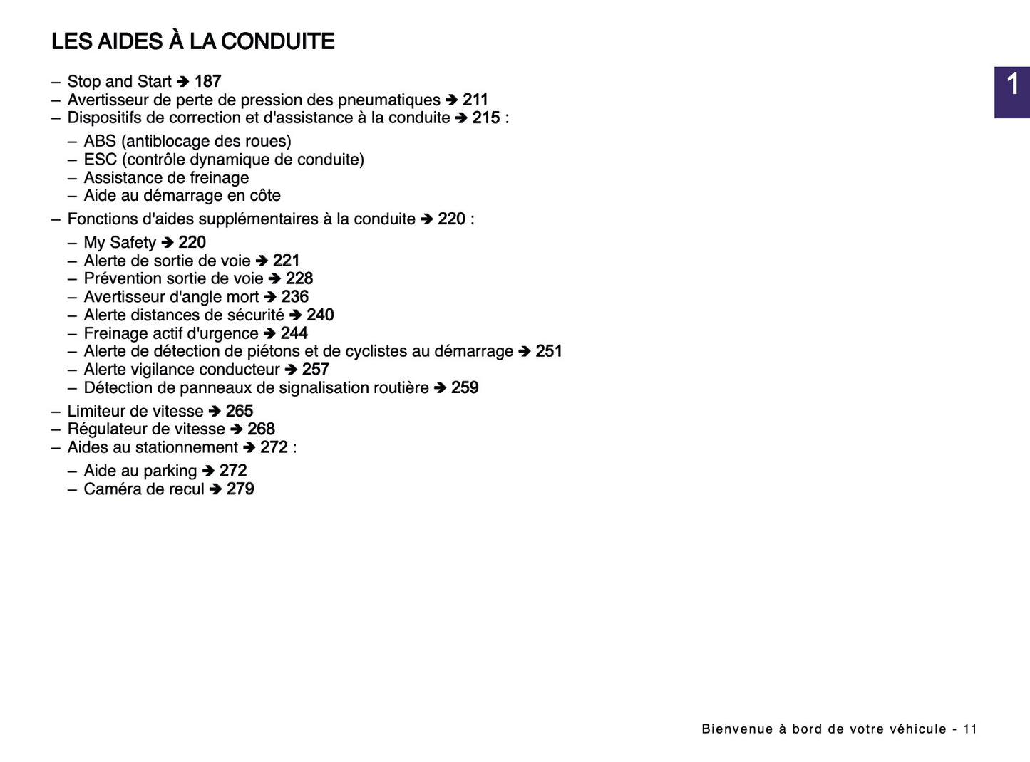 2024-2025 Renault Master Manuel du propriétaire | Français