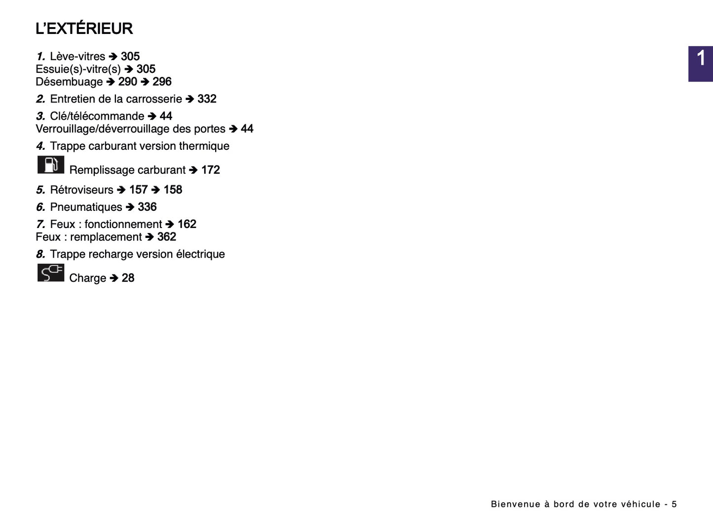 2024-2025 Renault Master Manuel du propriétaire | Français