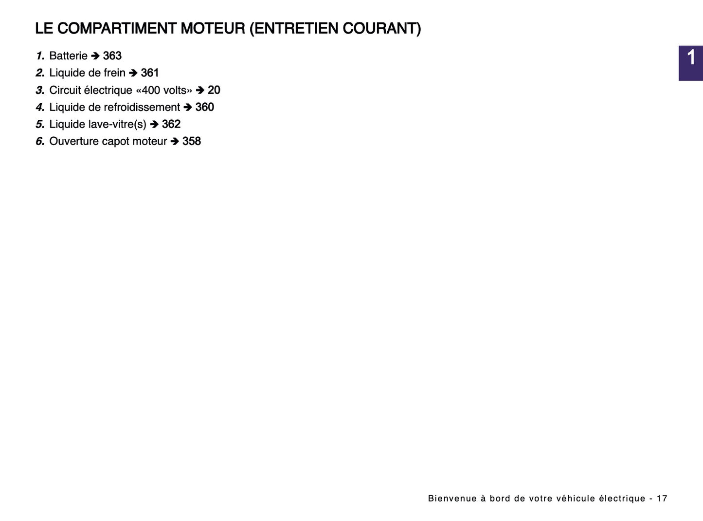 2024-2025 Renault Megane E-Tech Manuel du propriétaire | Français