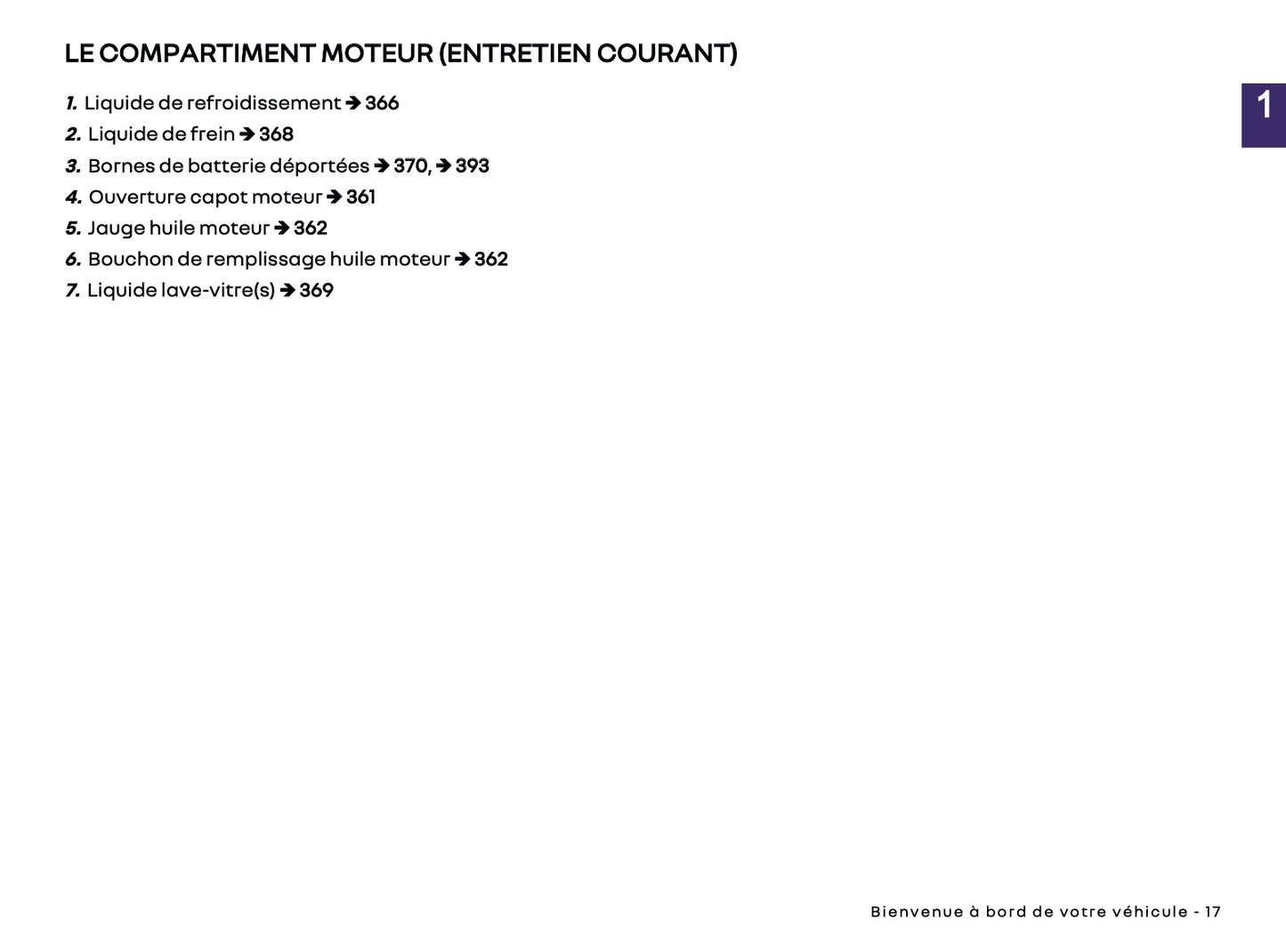 2025 Renault Rafale Manuel du propriétaire | Français