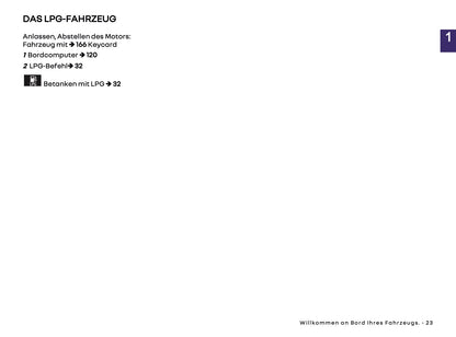 2026 Renault Symbioz Owner's Manual | German