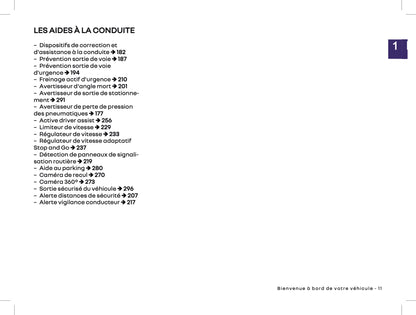 2025 Renault Symbioz Manuel du propriétaire | Français