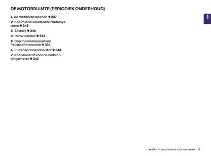 2025 Renault Symbioz Gebruikershandleiding | Nederlands