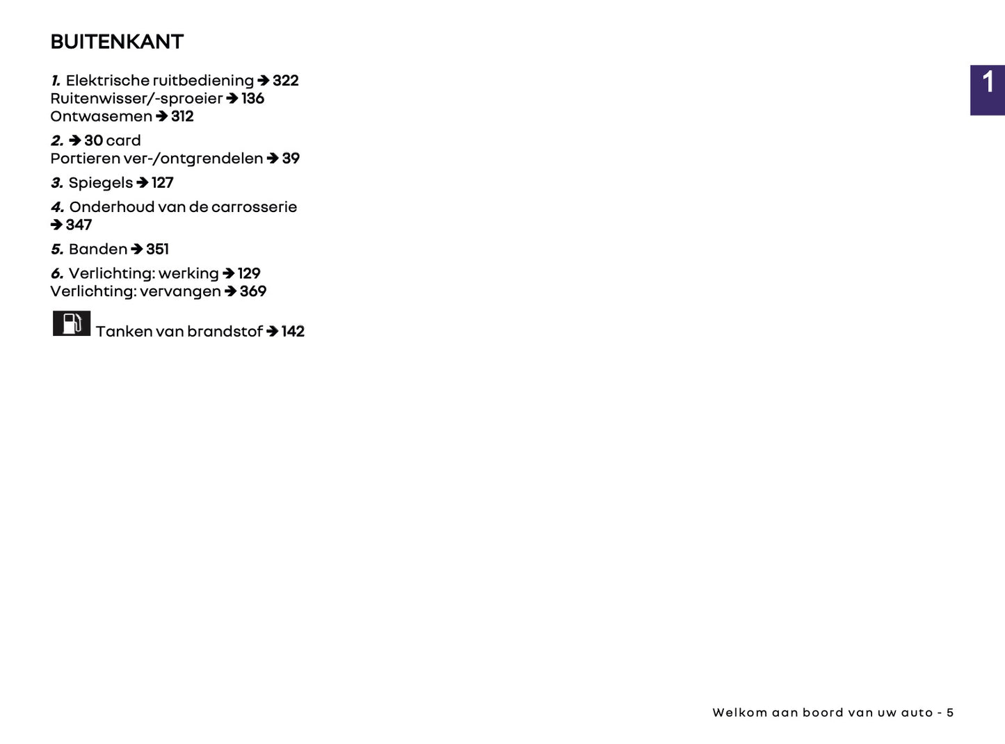 2025 Renault Symbioz Gebruikershandleiding | Nederlands