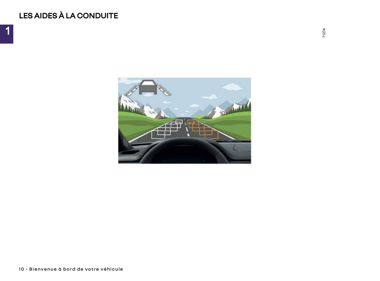 2024-2025 Renault Trafic Manuel du propriétaire | Français