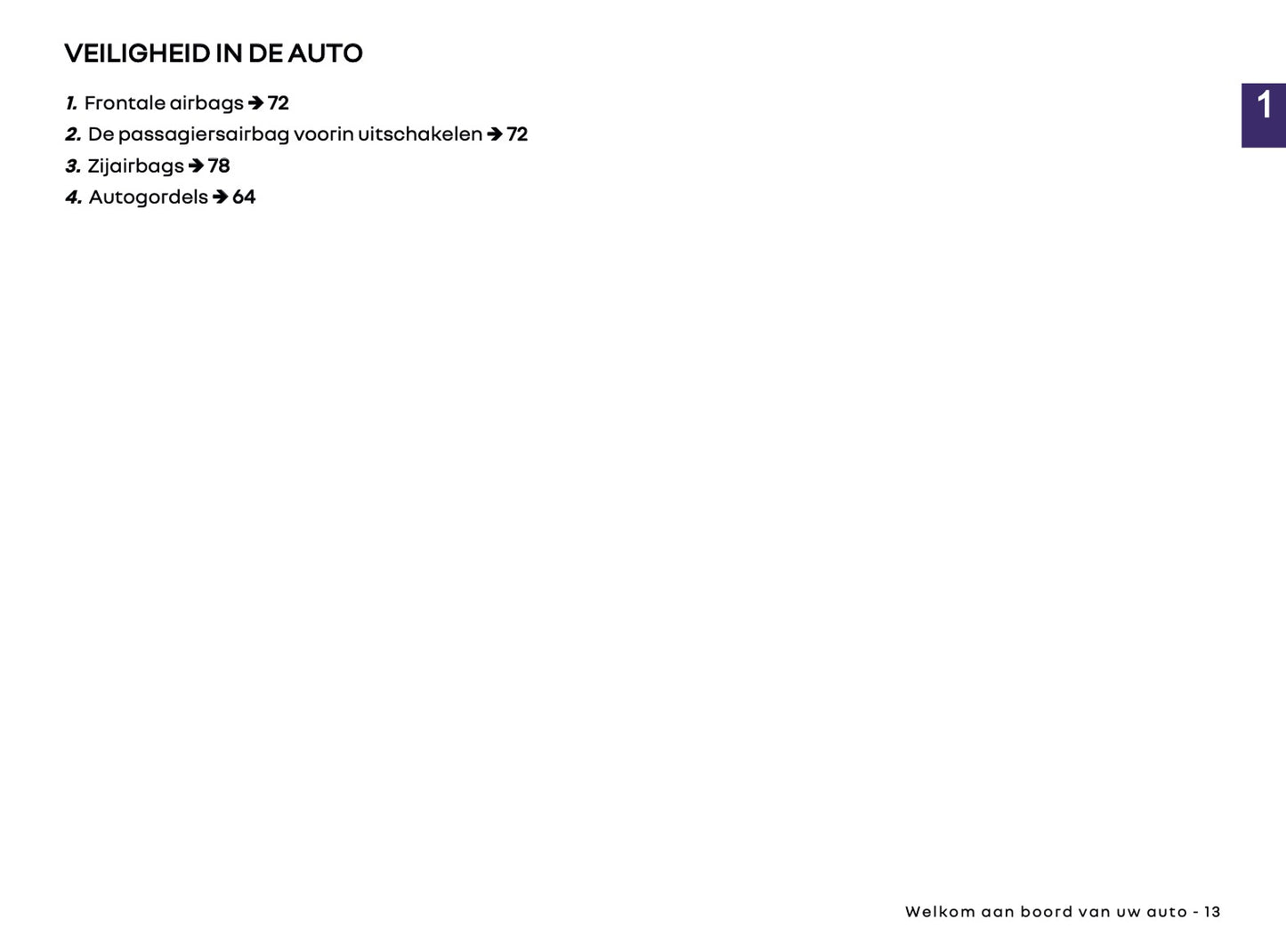 2025-2026 Renault Trafic Gebruikershandleiding | Nederlands