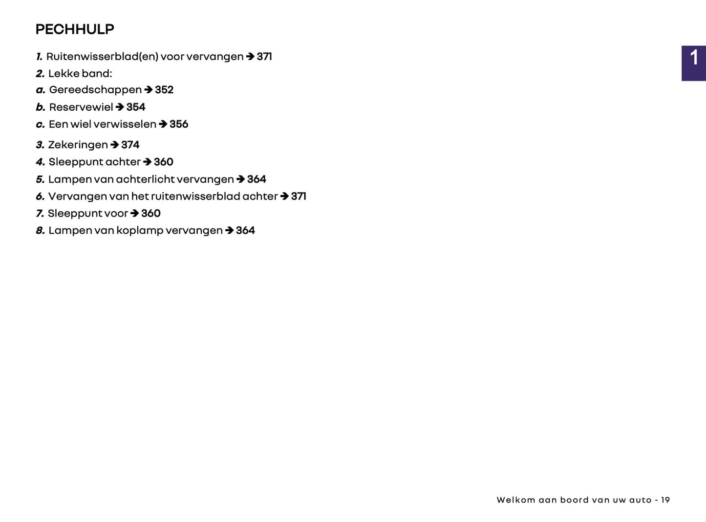 2025-2026 Renault Trafic Gebruikershandleiding | Nederlands