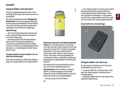 2025-2026 Renault Trafic Gebruikershandleiding | Nederlands
