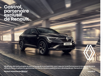 2023-2024 Renault Twingo Owner's Manual | French