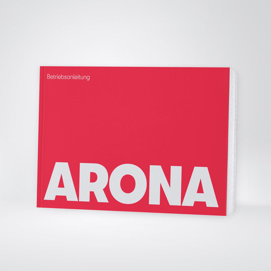 2026 Seat Arona Owner's Manual | German