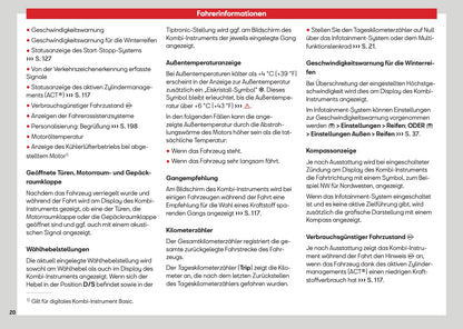 2026 Seat Arona Owner's Manual | German