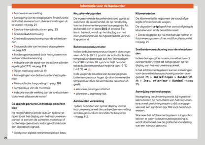 2024 Seat Arona Gebruikershandleiding | Nederlands