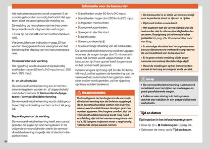 2024 Seat Arona Gebruikershandleiding | Nederlands