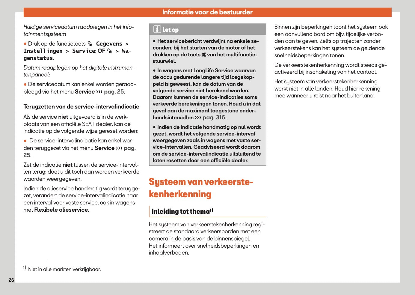 2024 Seat Arona Gebruikershandleiding | Nederlands