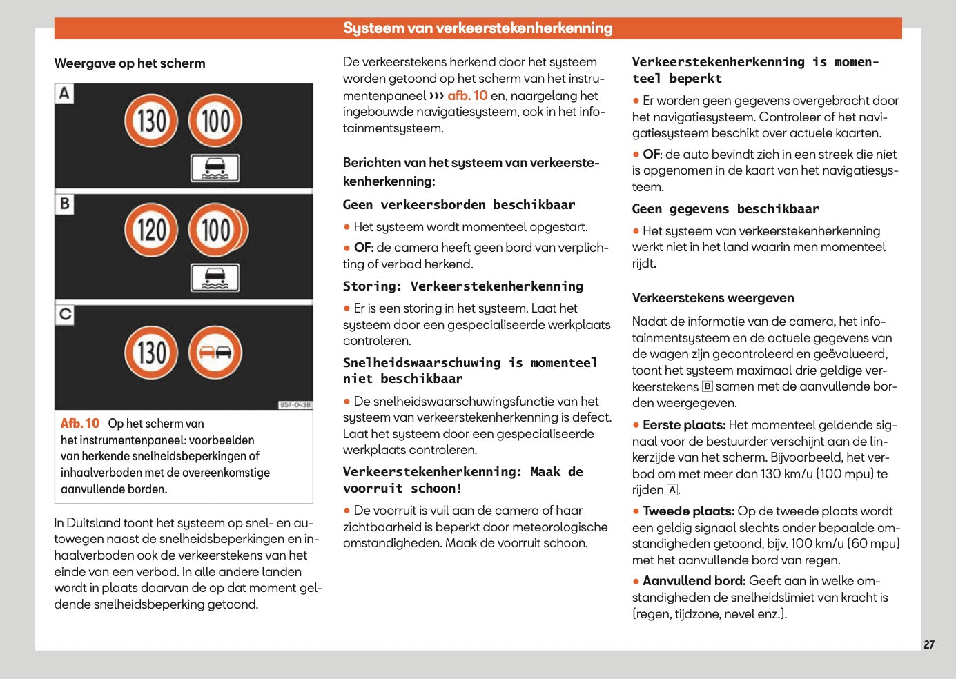 2024 Seat Arona Gebruikershandleiding | Nederlands