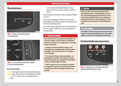 2026 Seat Arona Gebruikershandleiding | Nederlands