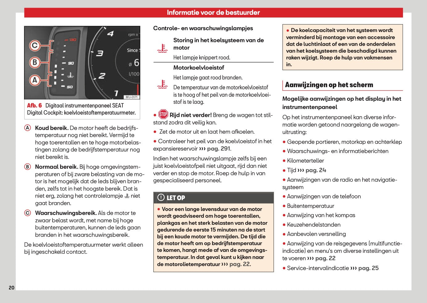 2026 Seat Arona Gebruikershandleiding | Nederlands