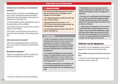 2026 Seat Arona Gebruikershandleiding | Nederlands