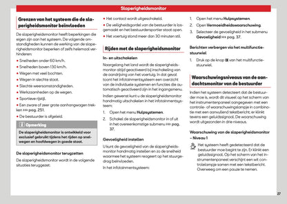 2026 Seat Arona Gebruikershandleiding | Nederlands