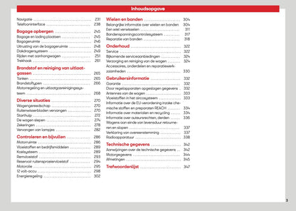 2026 Seat Arona Gebruikershandleiding | Nederlands