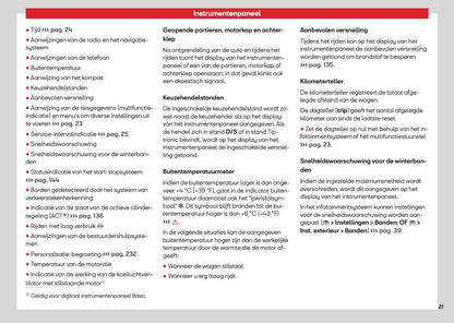 2026 Seat Ateca Gebruikershandleiding | Nederlands