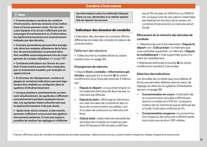 2025 Seat Ibiza Manuel du propriétaire | Français