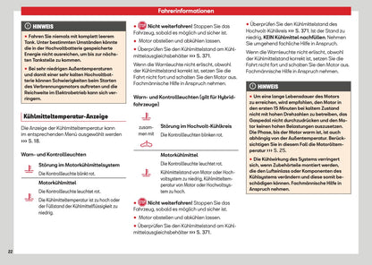 2026 Seat Leon/Leon Sportstourer Owner's Manual | German