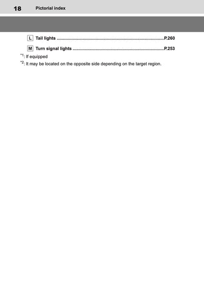 2025 Toyota bZ4X Owner's Manual | English