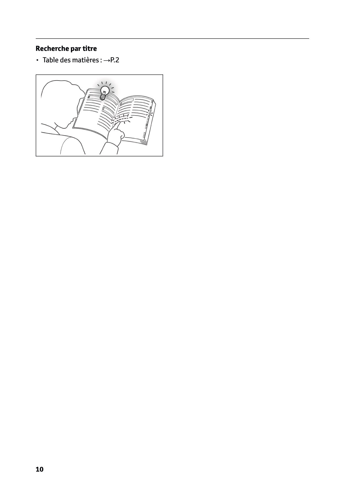 2023-2024 Toyota C-HR Hybrid Owner's Manual | French