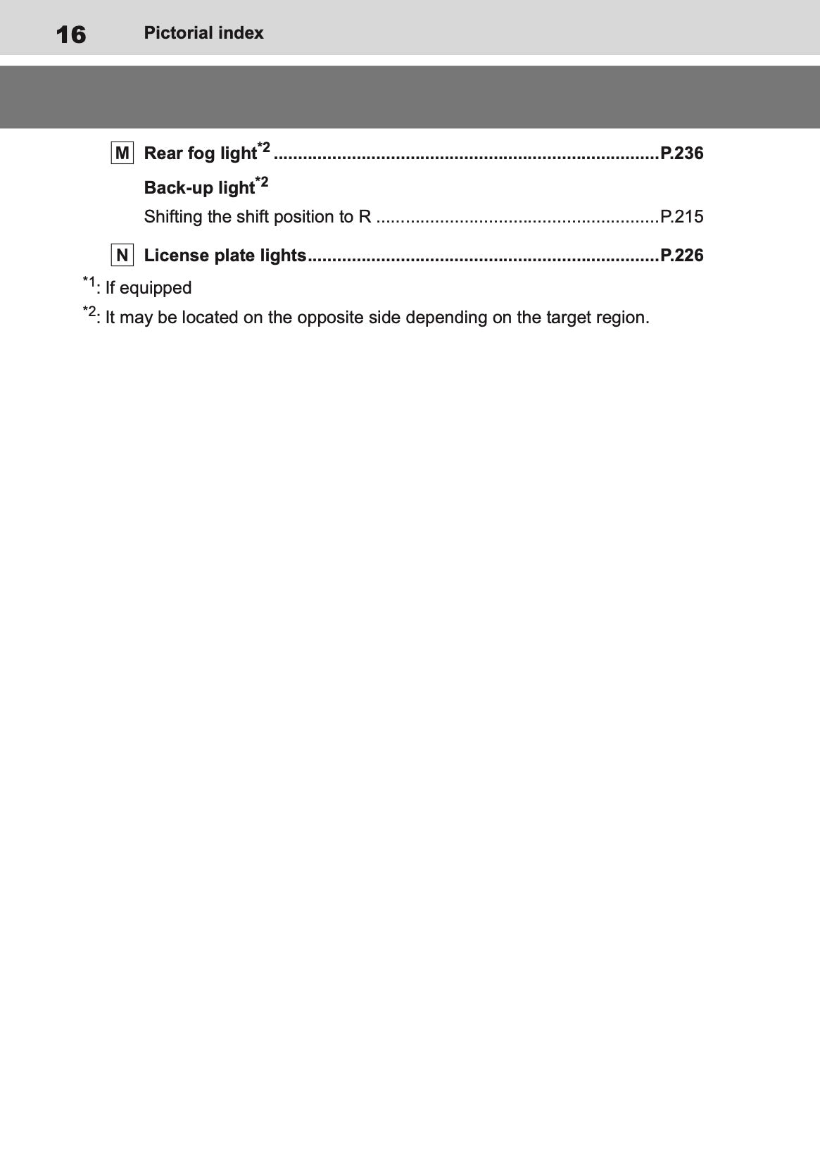 2026 Toyota C-HR Hybrid Owner's Manual | English