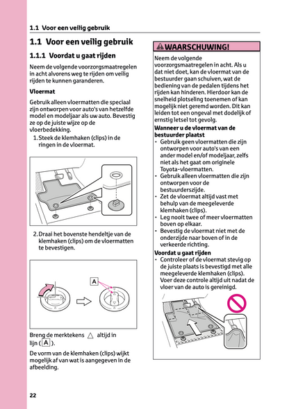 2024 Toyota C-HR Hybrid Gebruikershandleiding | Nederlands