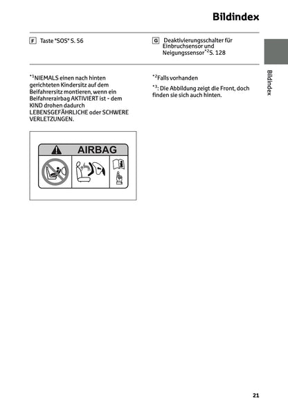 2026 Toyota C-HR+ Owner's Manual | German