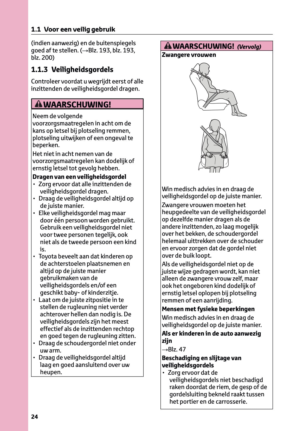 2026 Toyota C-HR Plug-in-Hybrid Gebruikershandleiding | Nederlands