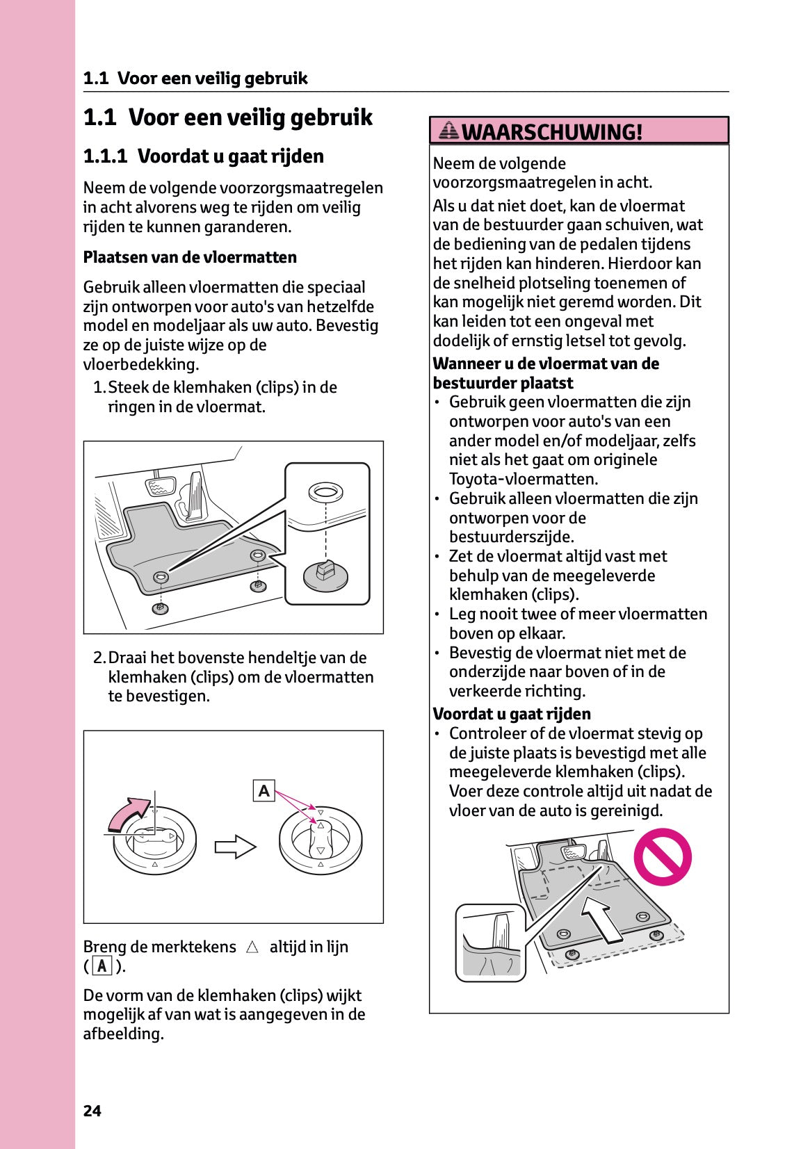 2026 Toyota C-HR+ Gebruikershandleiding | Nederlands
