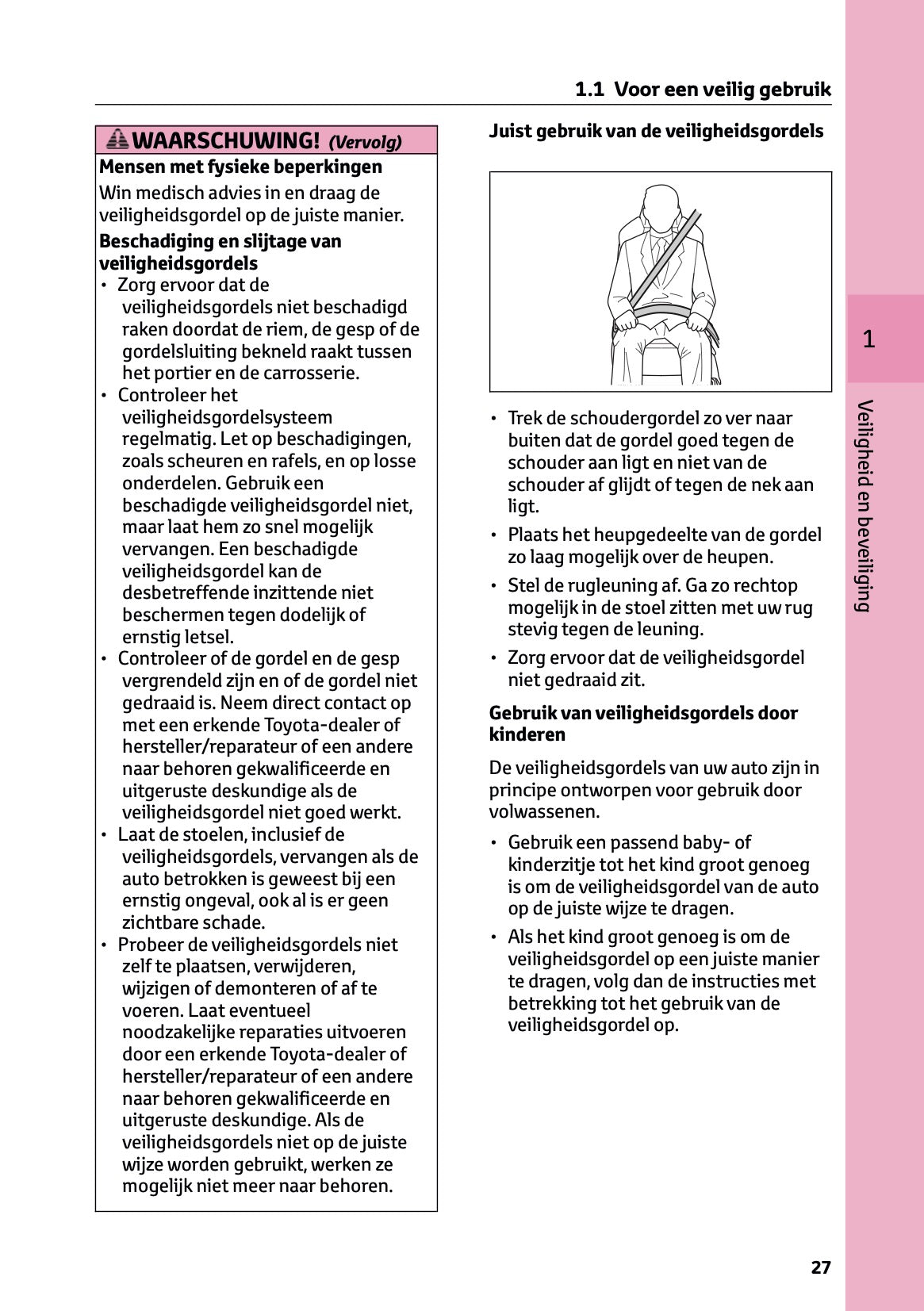 2025 Toyota Corolla Cross Hybrid Gebruikershandleiding | Nederlands