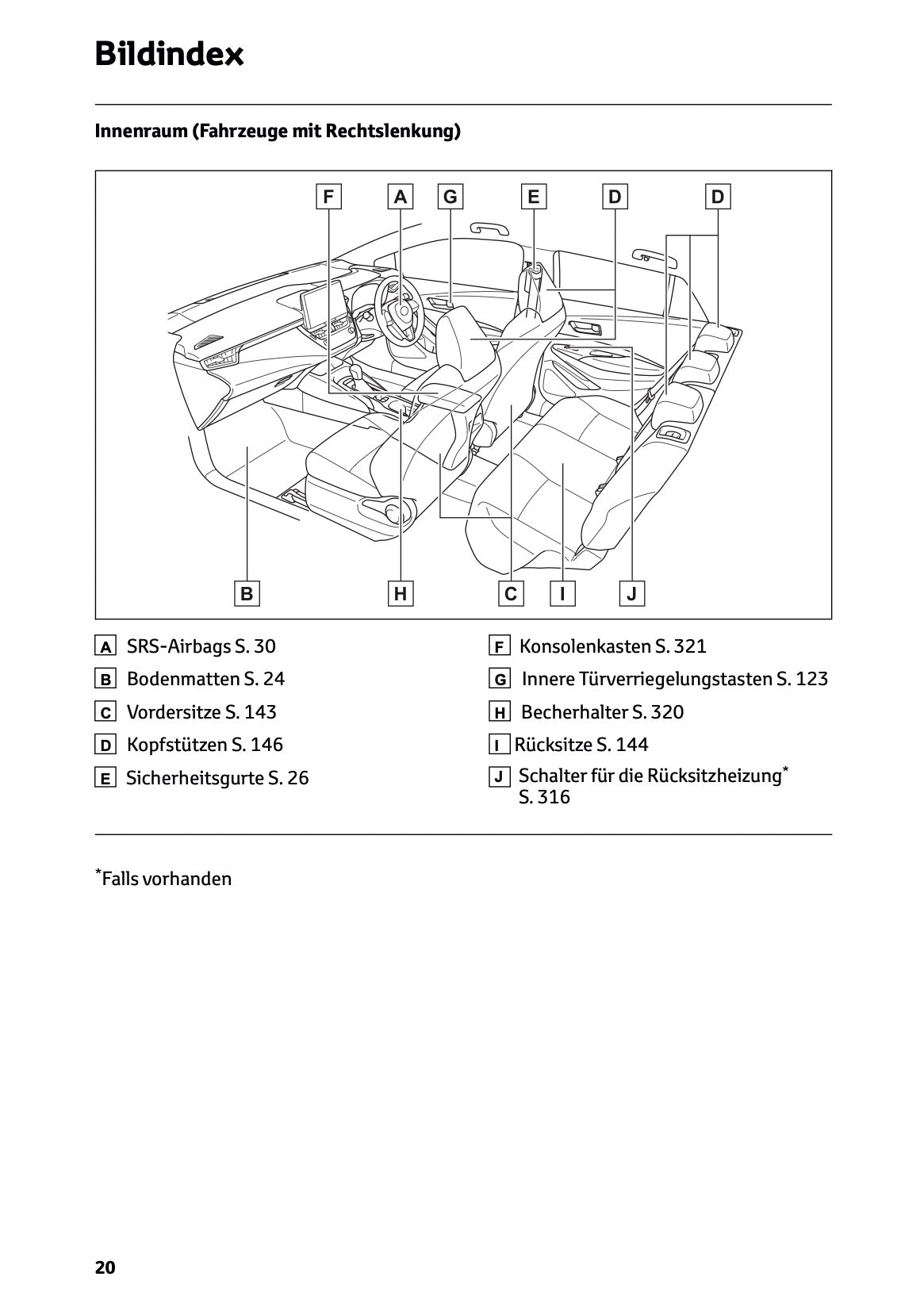 2025 Toyota Corolla Hybrid Hatchback/Touring Sports Owner's Manual | German