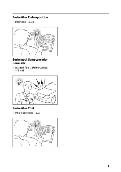 2026 Toyota Corolla Hybrid Hatchback/Touring Sports Owner's Manual | German