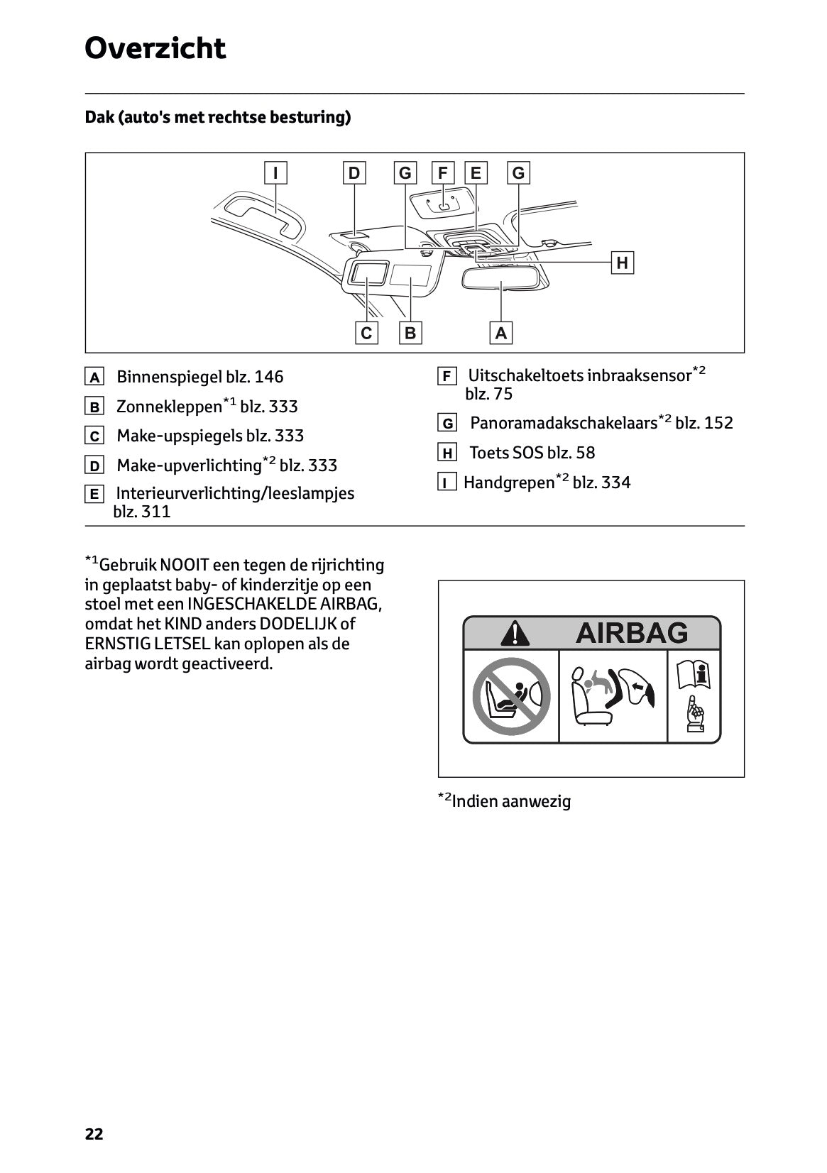 2026 Toyota Corolla Hybrid Hatchback/Touring Sports Owner's Manual | Dutch