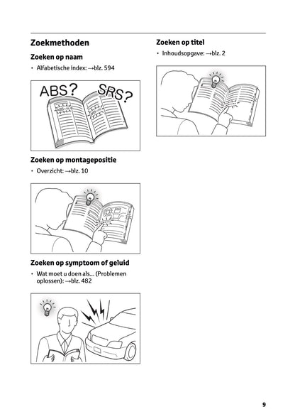 2026 Toyota Corolla Hybrid Hatchback/Touring Sports Owner's Manual | Dutch