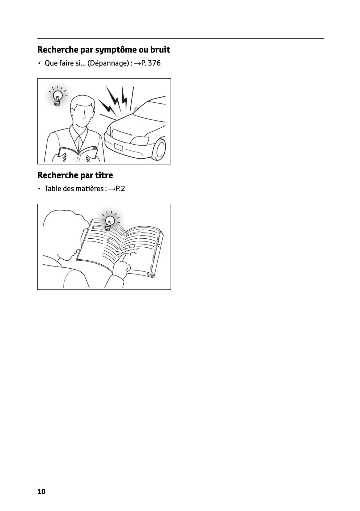 2024-2025 Toyota GR Yaris Manuel du propriétaire | Français