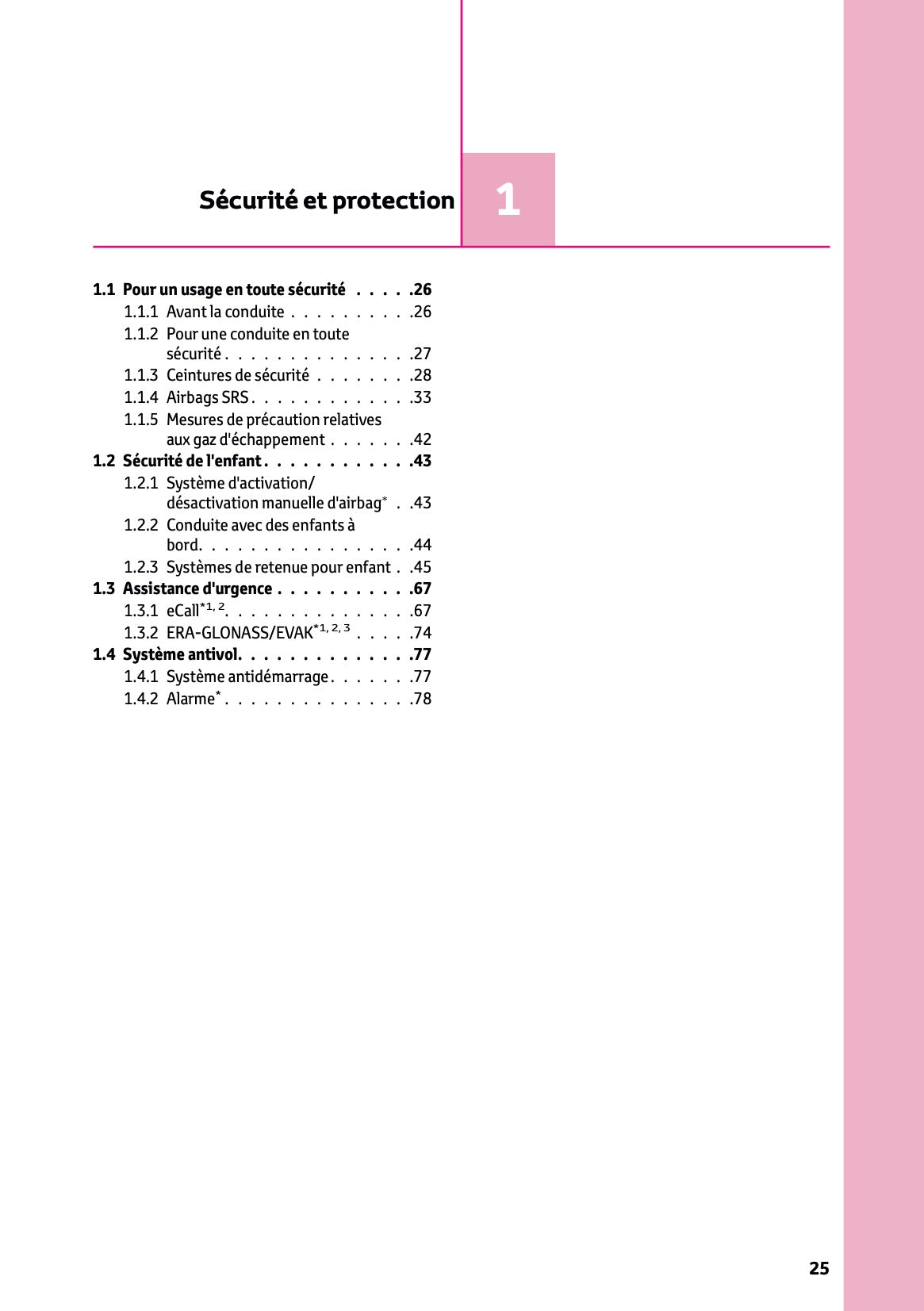 2024-2025 Toyota Hilux Manuel du propriétaire | Français