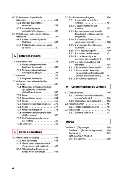 2024-2025 Toyota Hilux Manuel du propriétaire | Français