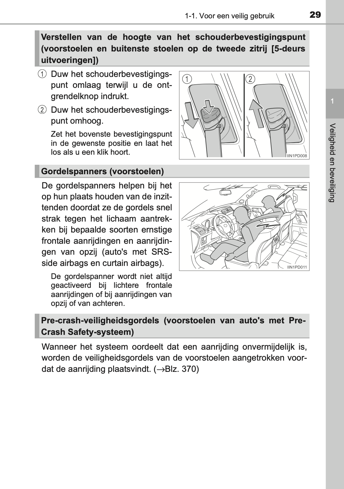 2013-2014 Toyota Land Cruiser 150 Gebruikershandleiding | Nederlands