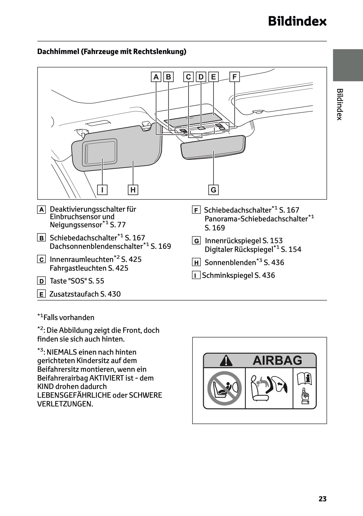 2026 Toyota RAV4 Hybrid Owner's Manual | German